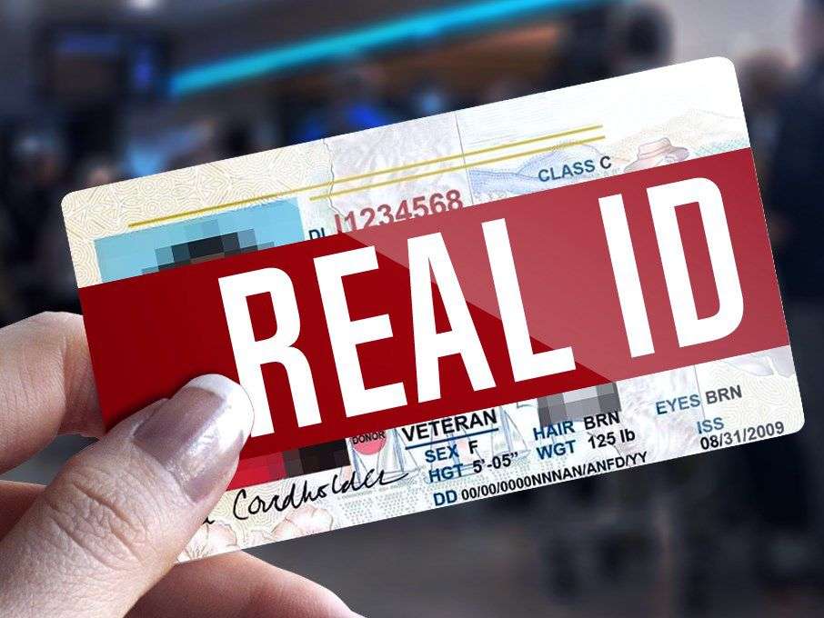 Da li će vam trebati Illinois Real ID čak i ako vam vozačka dozvola nije istekla? - Chicago Glasnik
