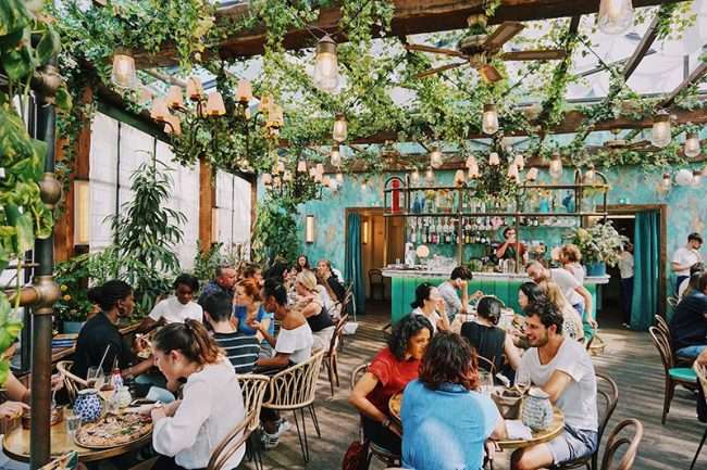 nova pravila za rad restorana i barova chicago glasnik