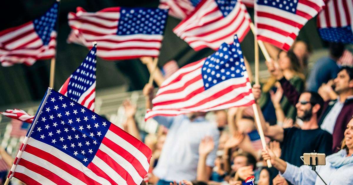 Anketa: Kako razmišlja i u šta veruje prosečni Amerikanac