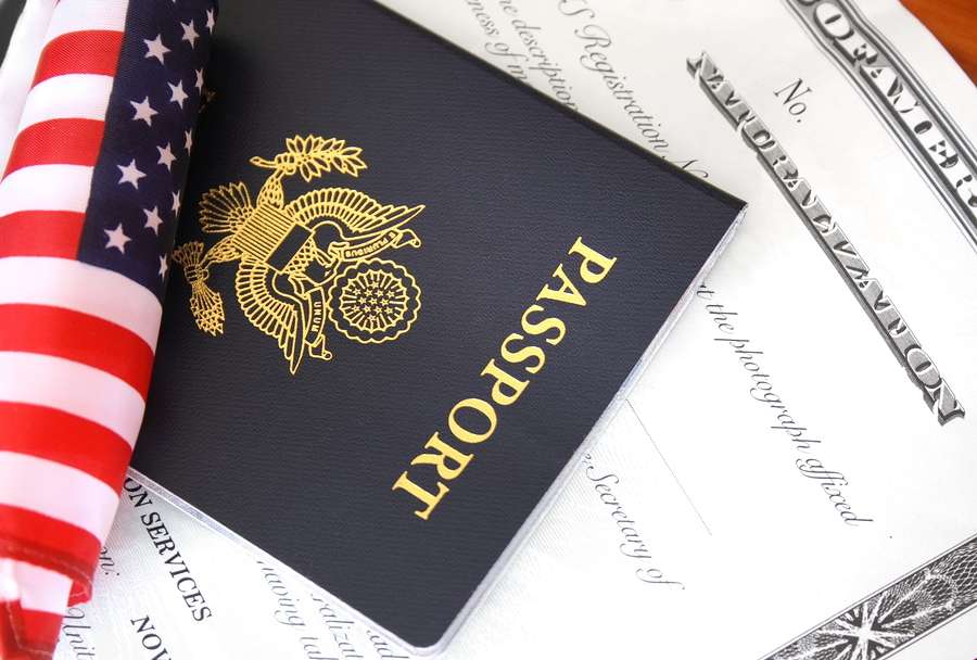 Američki pasoš više nije „zlatna karta“ kao nekada - Chicago Glasnik