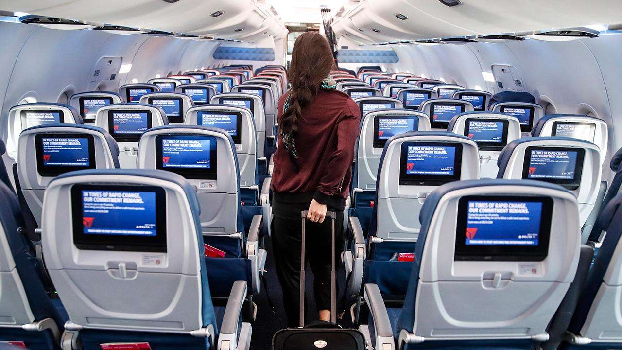 American Airlines planira da otkaže 80 letova dnevno do kraja juna