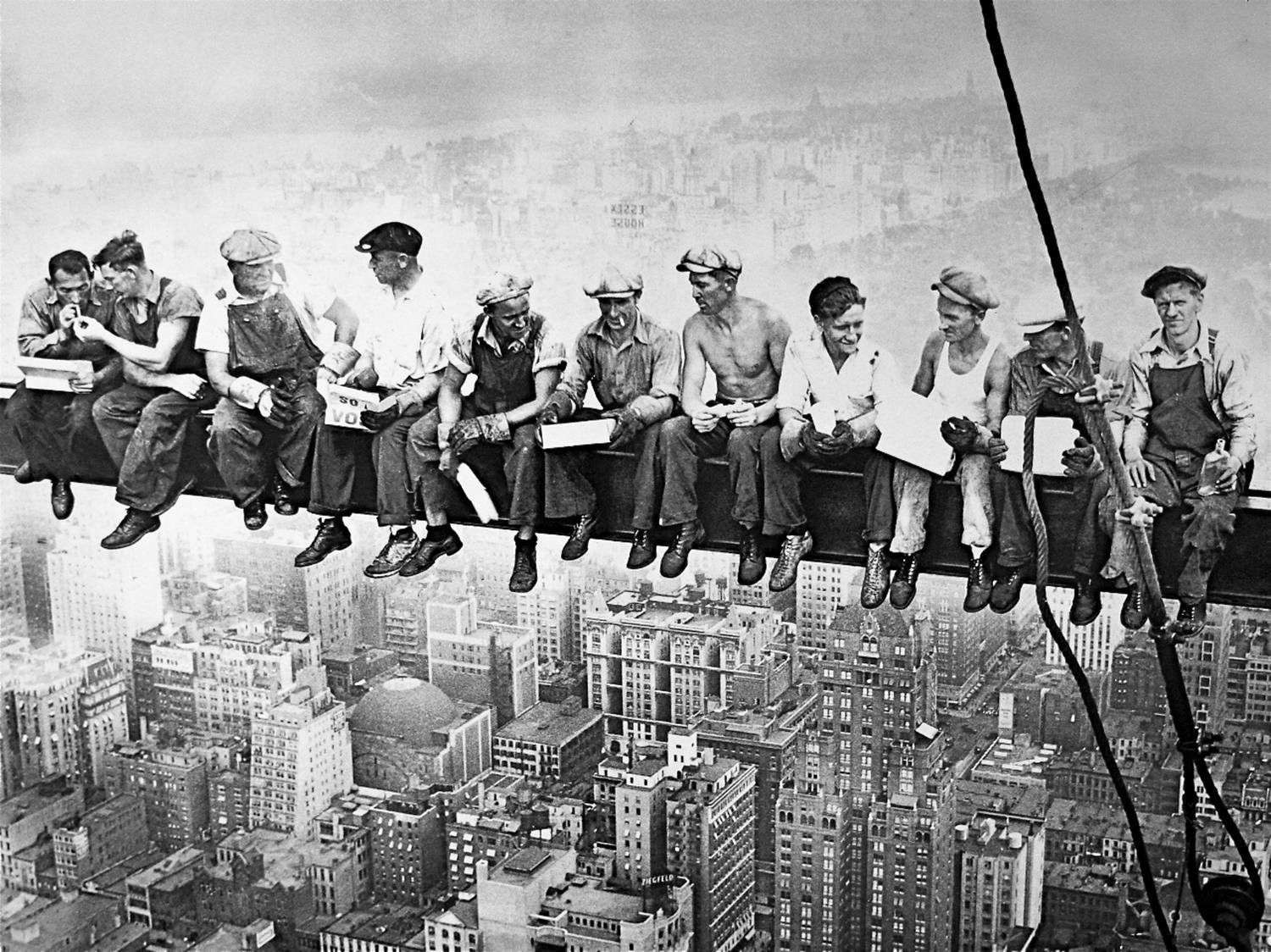 8 najstarijih zgrada u Americi