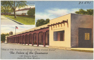 Palace-of-the-Governors