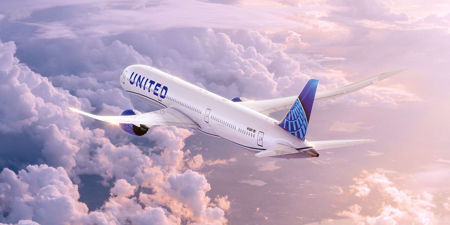 United Airlines najavio kupovinu 270 novih aviona i zapošljavanje 3000 ljudi u Čikagu