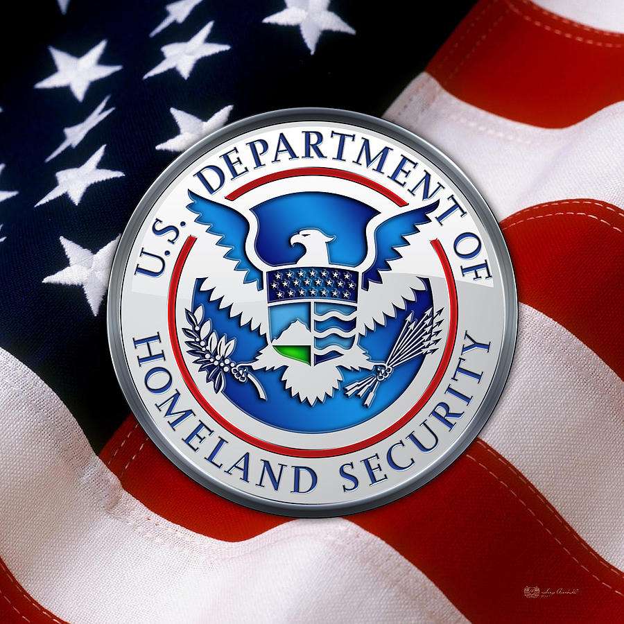 Američko odeljenje za nacionalnu bezbednost (DHS) – Sve što niste znali o ovoj saveznoj agenciji