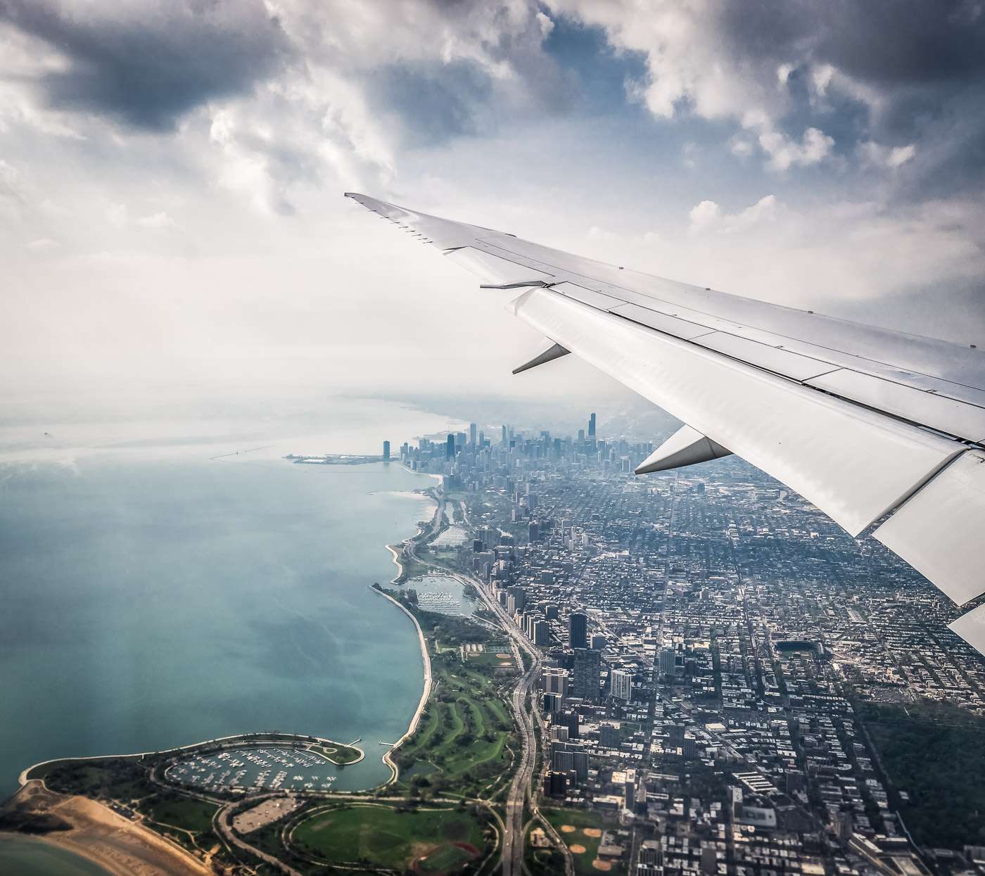 American Airlines otkazuje stotine letova iz Čikaga ovog avgusta - Chicago Glasnik