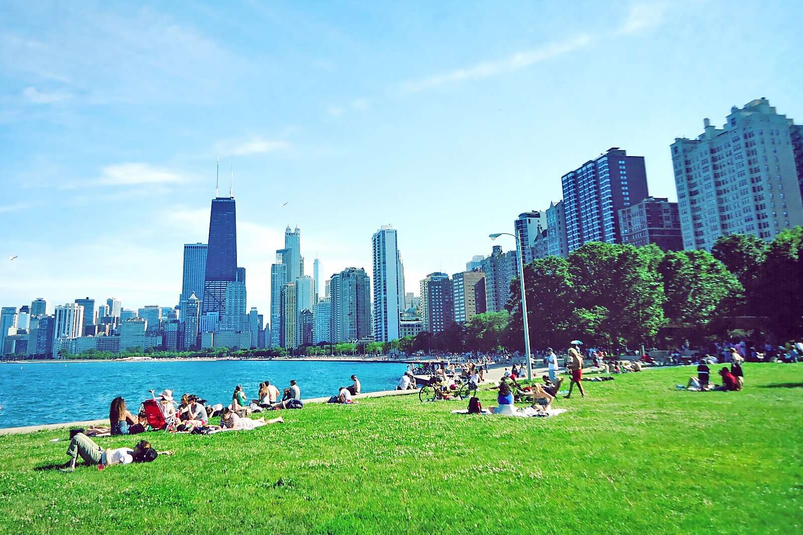 Upozorenje Amerikancima: Izbegavajte sunce u 22 države - Chicago Glasnik