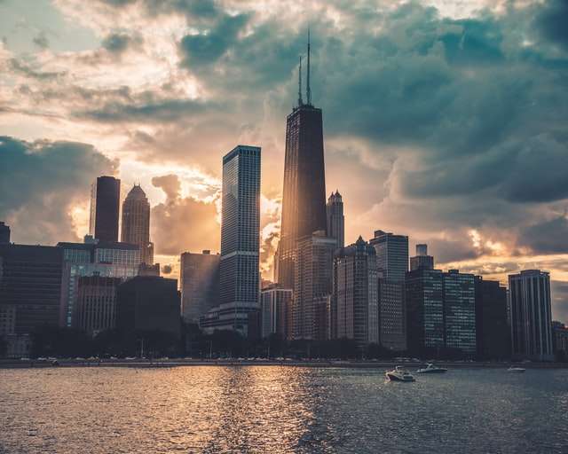 Zanimljive činjenice o Čikagu koje sigurno niste znali — Chicago Gl…