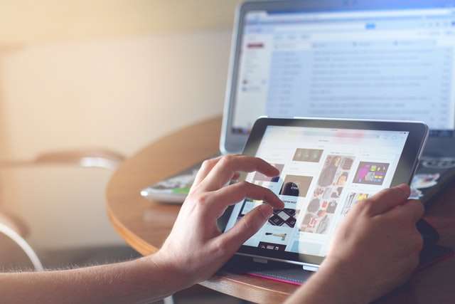Da li vam treba poslovna licenca za prodaju putem Interneta u Americi?