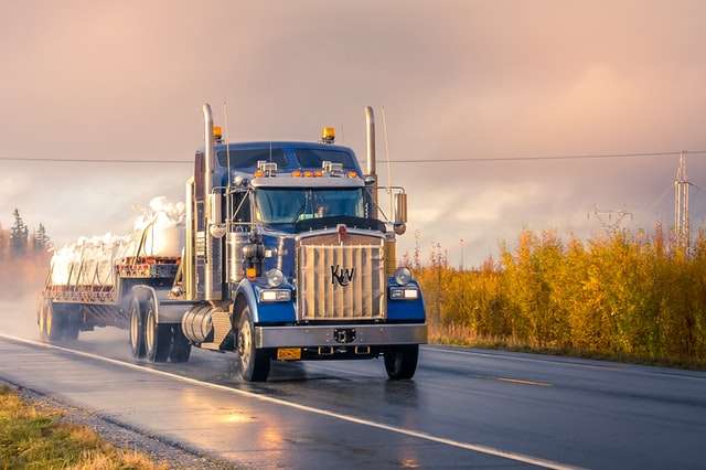 Želite da pokrenete svoj "trucking biznis" u Americi? Evo šta vam je sve neophodno