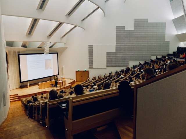 Najbolji univerziteti u Americi za 2021.godinu — Chicago Glasnik