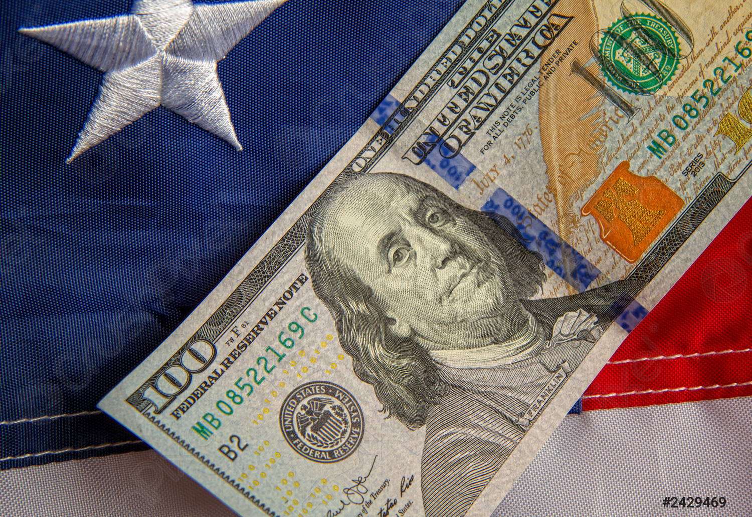 Da li američka vlada može da zadrži vaš novac ukoliko ste uhapšeni ili deportovani?
