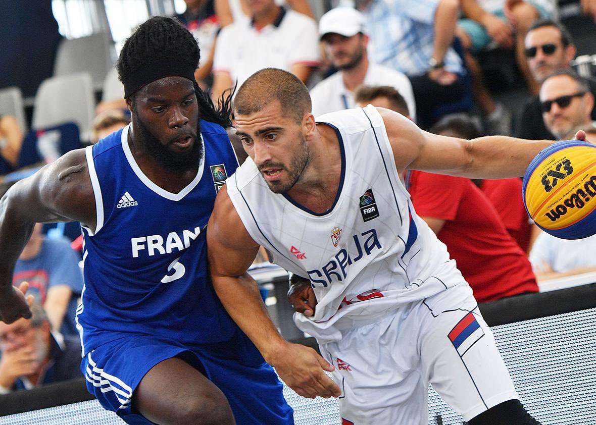 Srpski basketaš Dušan Bulut posle bronze u Tokiju stiže u Čikago