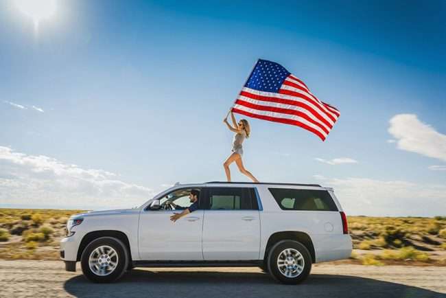 americki automobili chicago glasnik vesti amerika