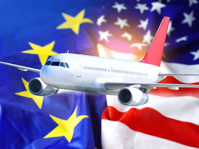 EU stavila SAD na crvenu listu, vraćaju se ograničenja za posetioce iz Amerike