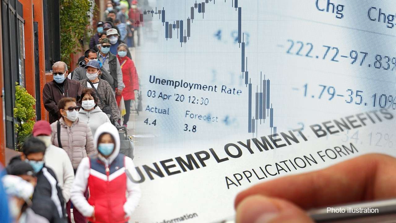 Milioni Amerikanaca ostaće bez naknade za nezaposlene ovog vikenda