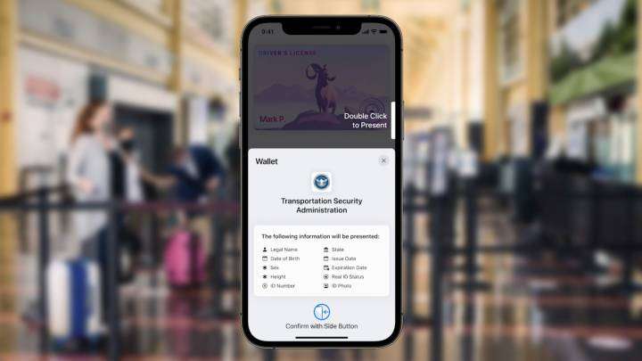 Putovanje bez fizičkog dokumenta. 8 država u saradnji sa Apple-om uvodi digitalnu verziju vozačke dozvole