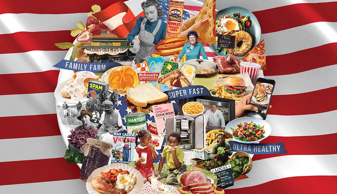 Ovo je zvanično omiljena hrana amerikanaca – Ne, nisu u pitanju burgeri!