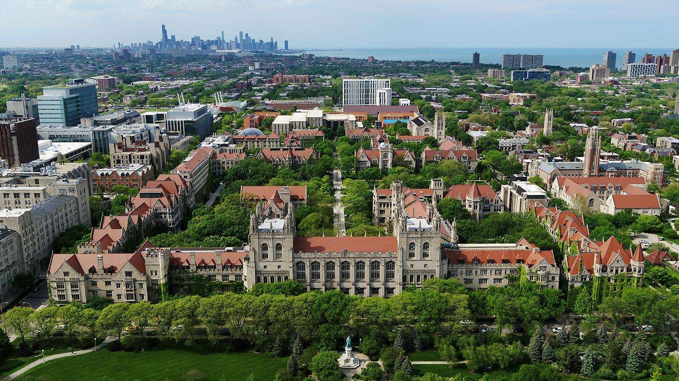 Savezne vlasti traže informacije od Univerziteta u Čikagu o međunarodnim studentima i praksama prijema - Chicago Glasnik