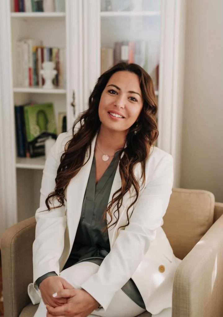 Intervju: Jovana Stojković - Od naših ljudi van Srbije naučila sam …