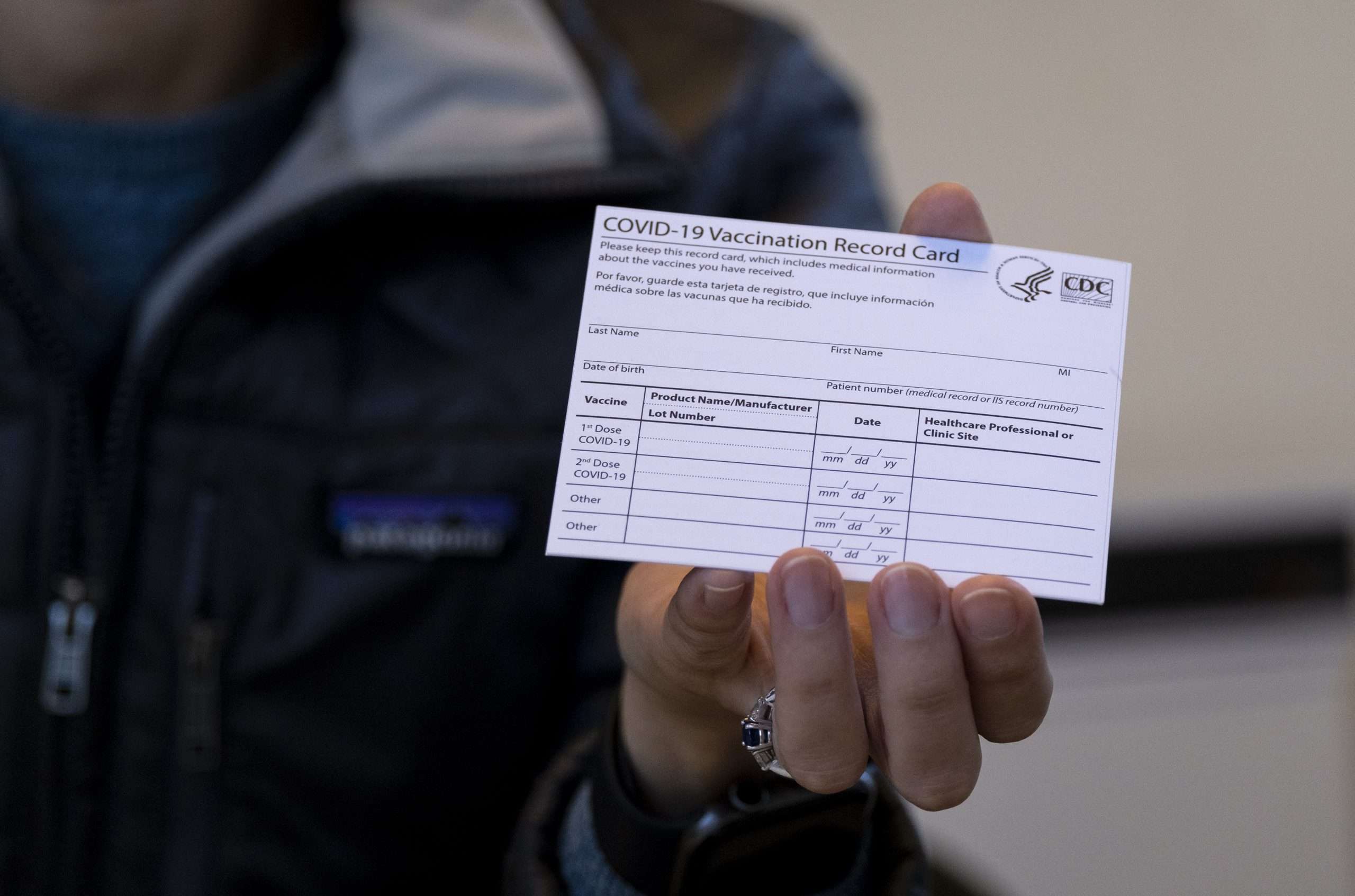Broj oglasa za poslove koji zahtevaju obaveznu vakcinaciju porastao 20 puta od avgusta