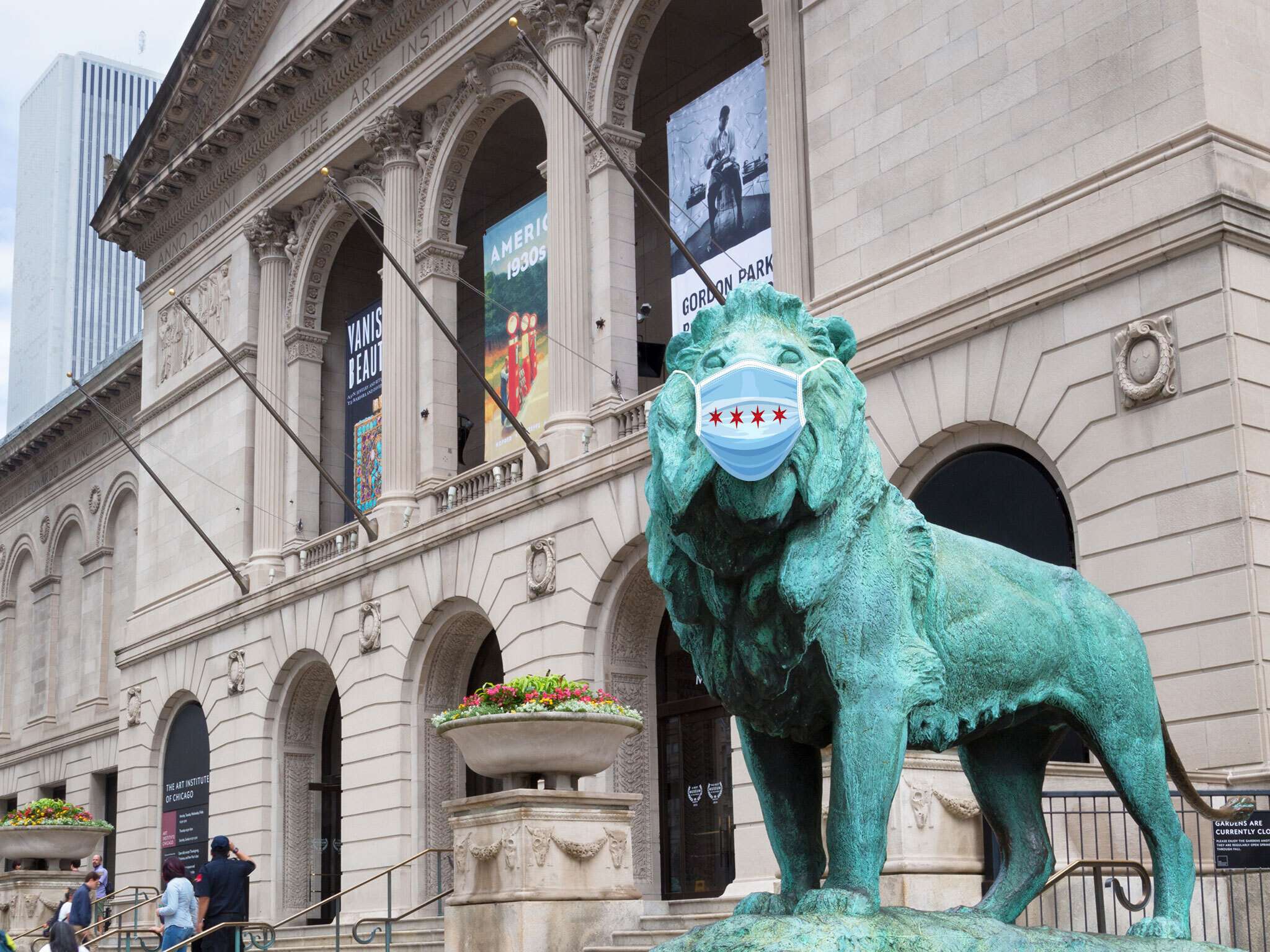 Evo šta sve treba da znate o novim smernicama CDC-a za nošenje maski u Ilinoisu i Čikagu - Chicago Glasnik