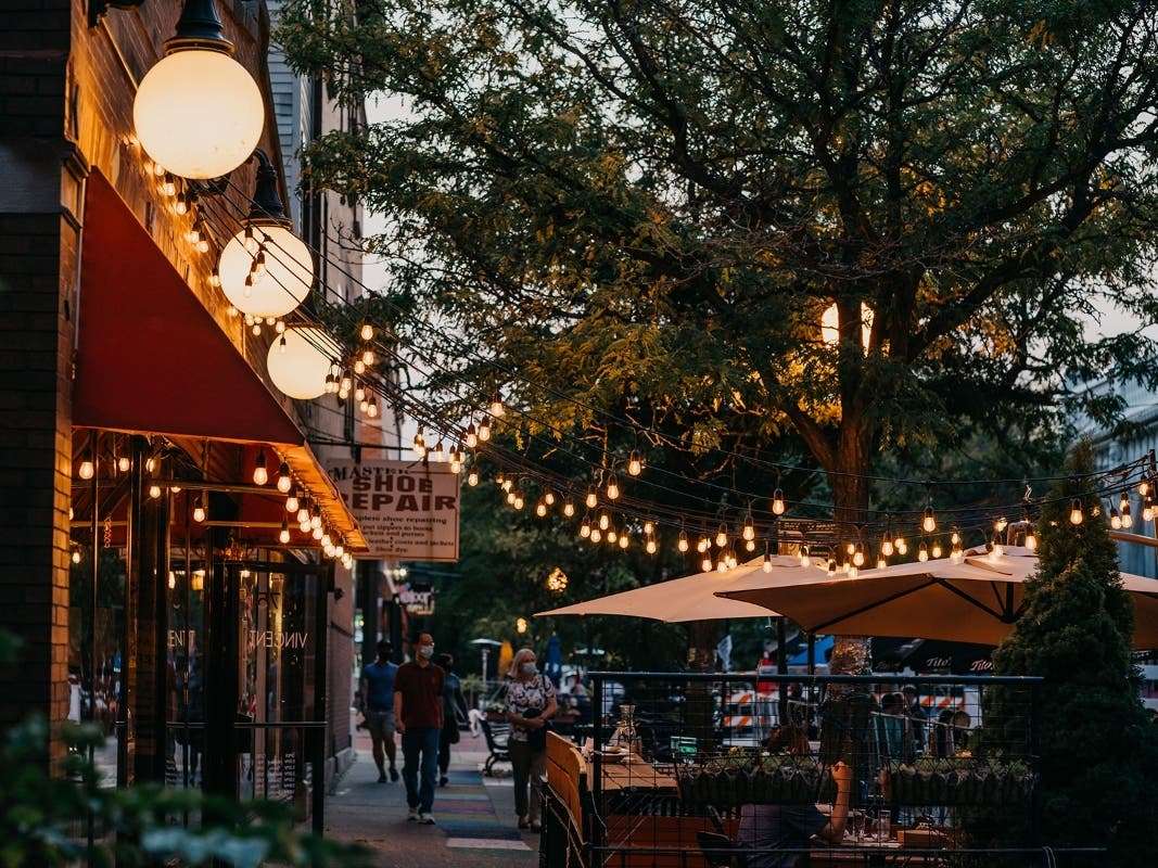Čikaška četvrt druga na listi “Coolest Neighbourhoods in The World“ magazina TimeOut