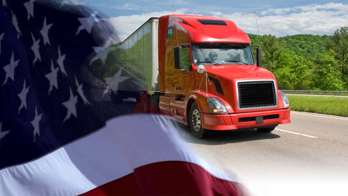 Američkoj trucking industriji nedostaje 80.000 vozača! Evo kako da pronađete iskusne i pouzdane vozače kamiona za vašu kompaniju