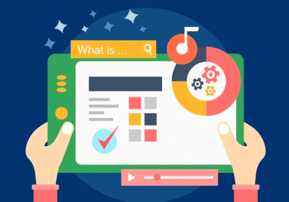 Digital Products