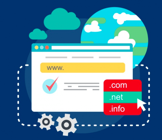 Domain Investing