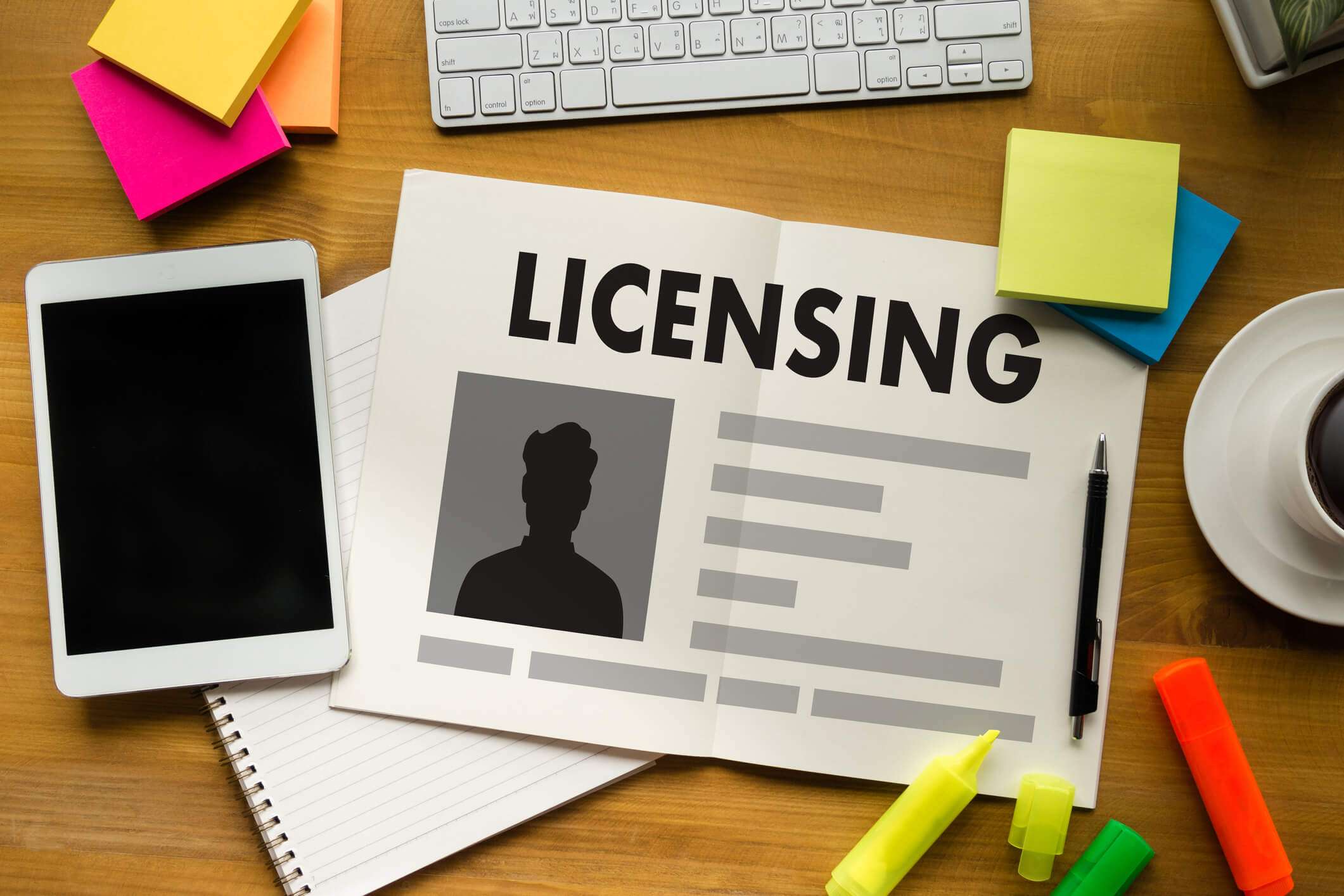 Da li vam treba biznis licenca za prodaju putem Interneta?
