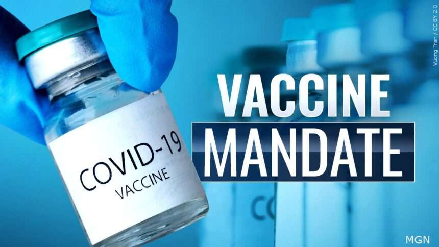Više od 100 miliona Amerikanaca moraće da se vakciniše do 4. januara