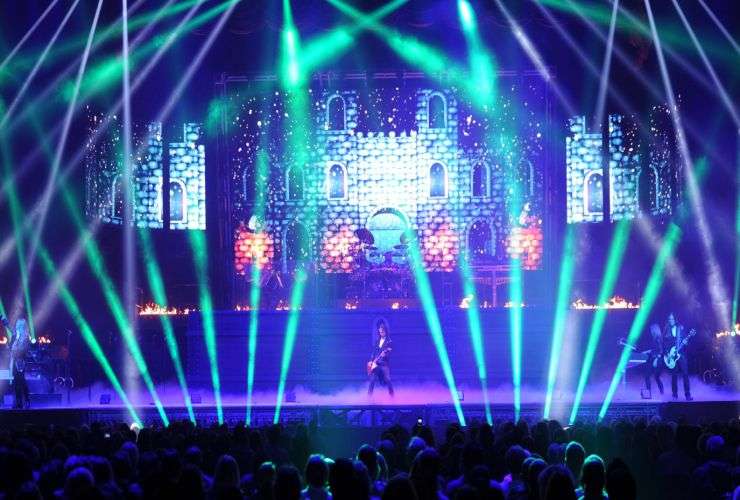 U prodaji ulaznice za Trans-Siberian Orchestra za decembarske predstave u Čikagu