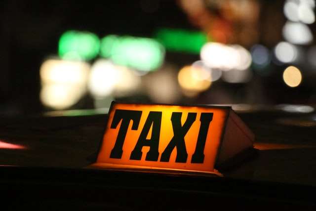Najbolje ride-share i taksi službe u Sjedinjenim Državama