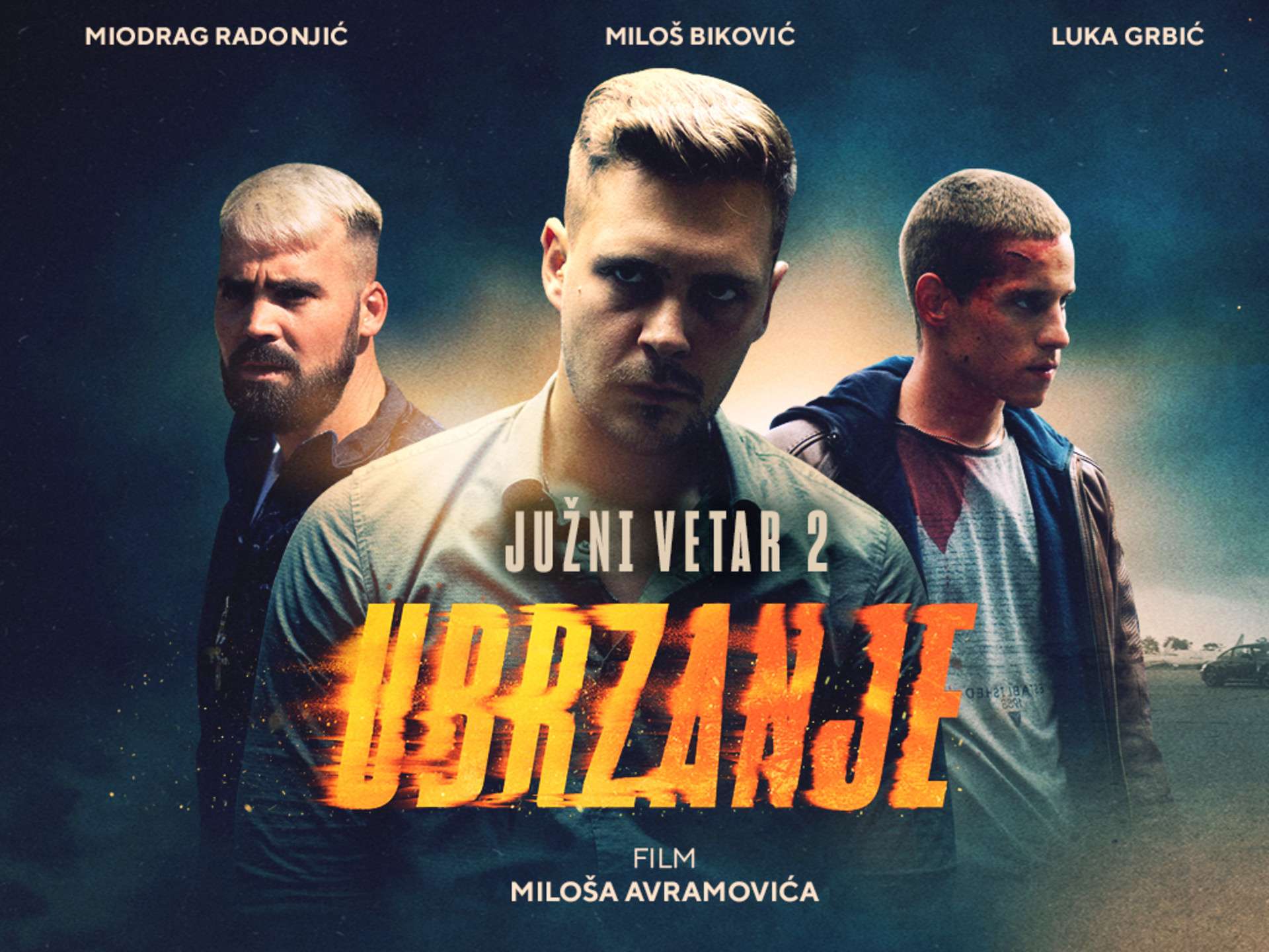 Sutra počinje 8. Chicago Serbian Film Fest 2021