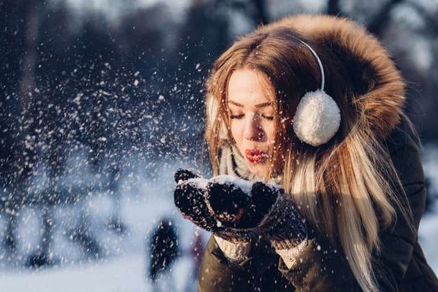 18 najboljih mesta za posetu u Sjedinjenim Državama tokom decembra