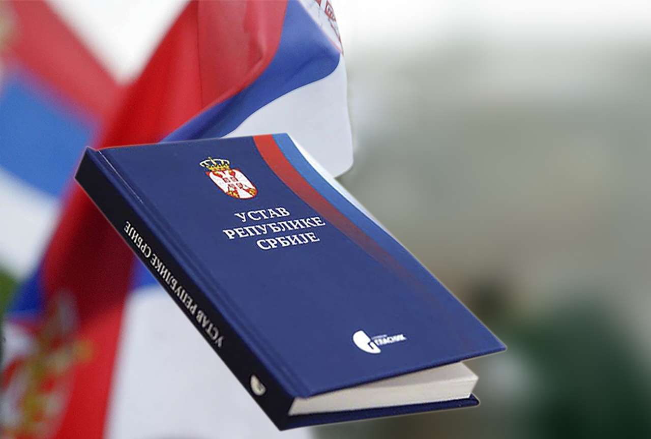 Državljani Srbije koji žive u SAD mogu glasati na referendumu o promeni Ustava! Evo kako da se prijavite
