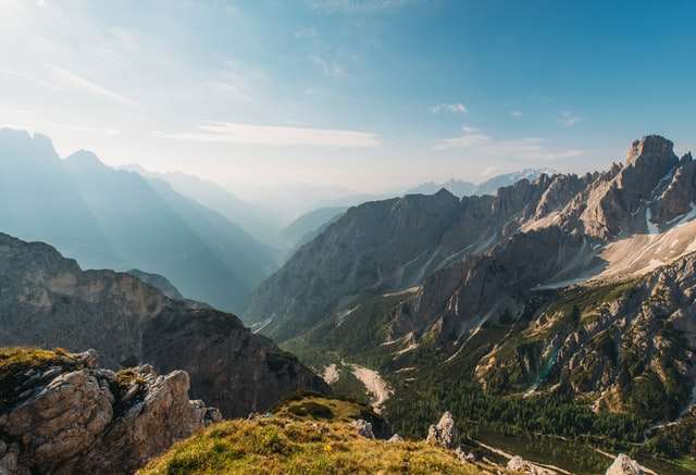 Devet najlepših i najčešće fotografisanih planina u Sjedinjenim Državama