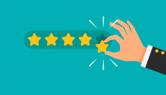 Review Blog