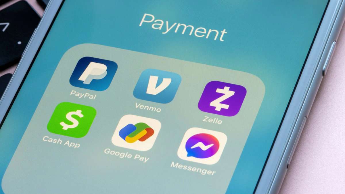 Novo poresko pravilo za vlasnike malih kompanija u SAD. IRS će od sada proveravati Zelle, Venmo i Pay Pal transakcije