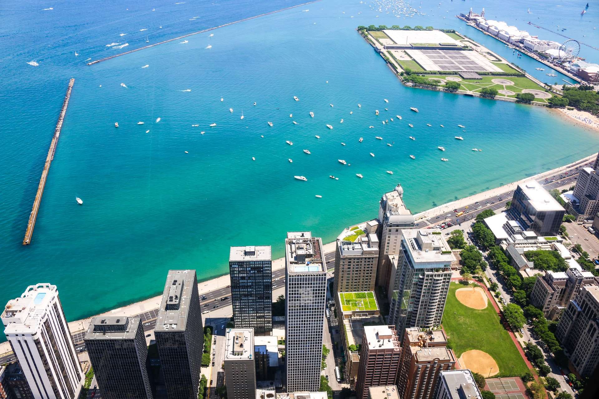 Leto u Čikagu 2022.godine biće jako interesantno! Najavljeni Jazz fest, Taste of Chicago i Blues Fest