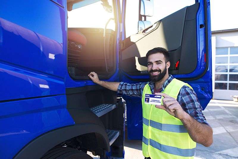 Nova pravila za dobijanje CDL dozvole stupaju na snagu danas. Obuka će koštati znatno više i trajaće duže nego ranije