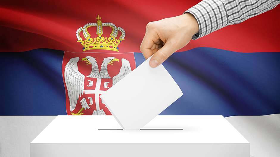 Pokrenut sajt koji će pomoći srpskoj dijaspori da glasa na predstojеćim izborima