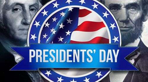 Amerika danas obeležava “Dan Predsednika”