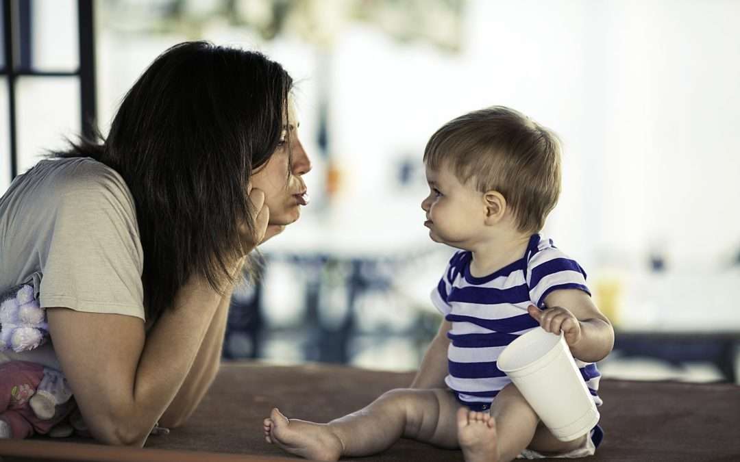 Potrebna dadilja u Wilmette-u - Chicago Glasnik