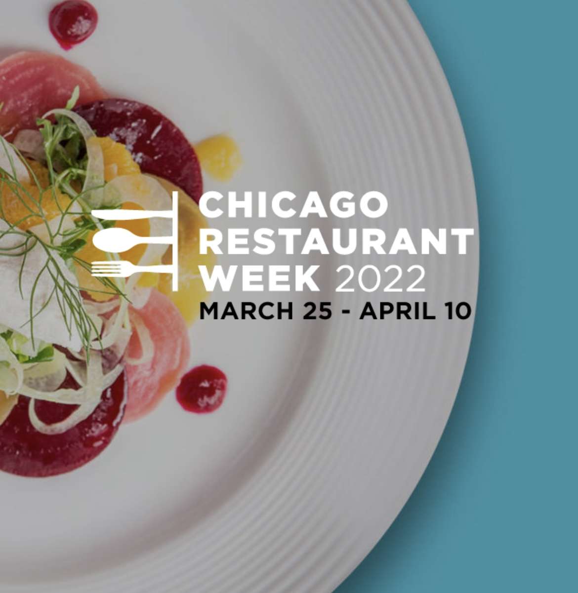 Chicago restaurant week 2022! Učestvuje više od 300 restorana