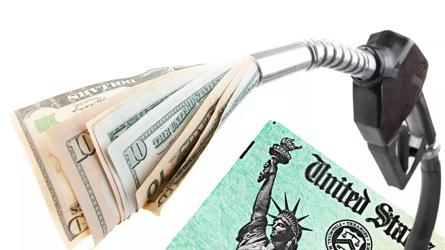 Da li nas očekuje novi stimulusni ček za gorivo? Evo najnovijih informacija - Chicago Glasnik