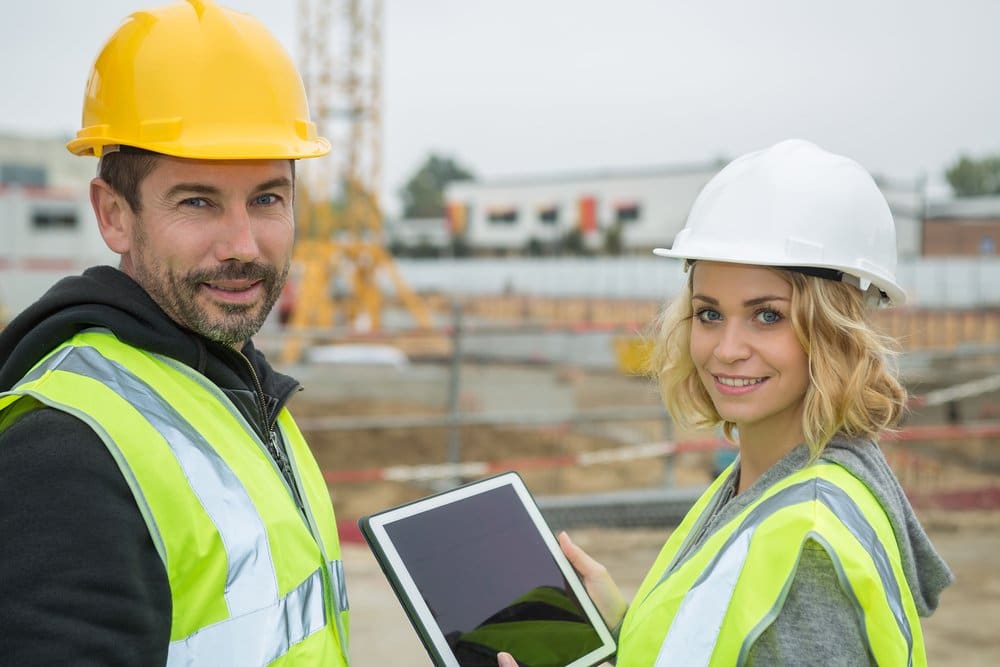 Construction manager