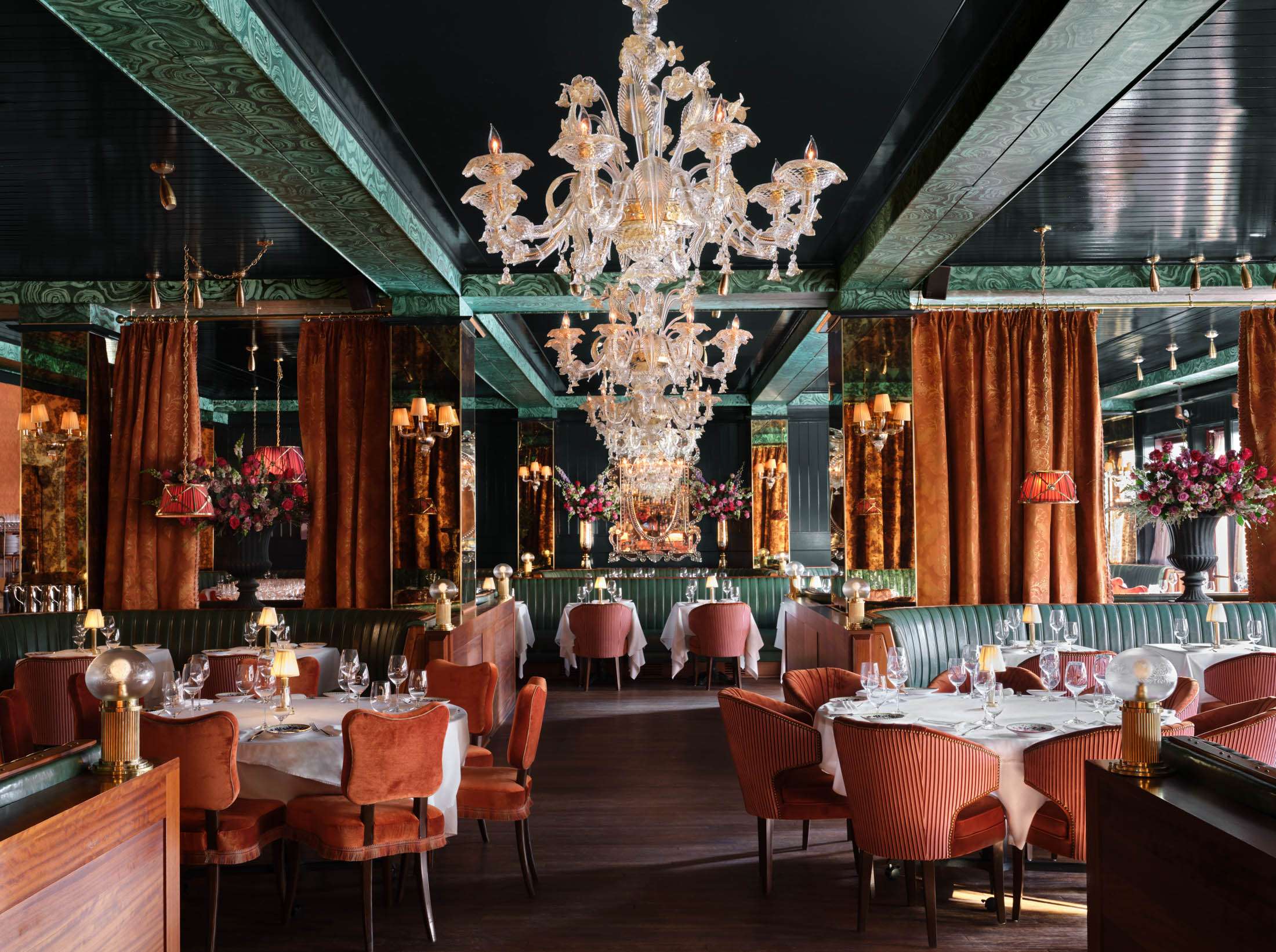 Ova četiri čikaška restorana dobila su prestižnu Michelinovu zvezdicu