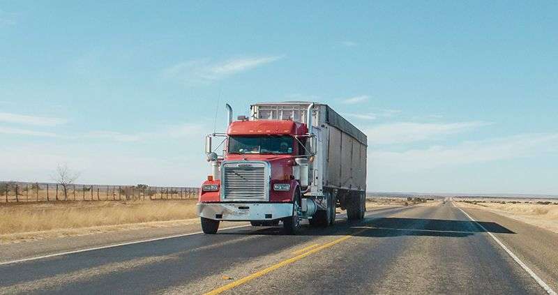 Da li nas očekuje najveći pad trucking marketa od 2019. godine? - Chicago Glasnik